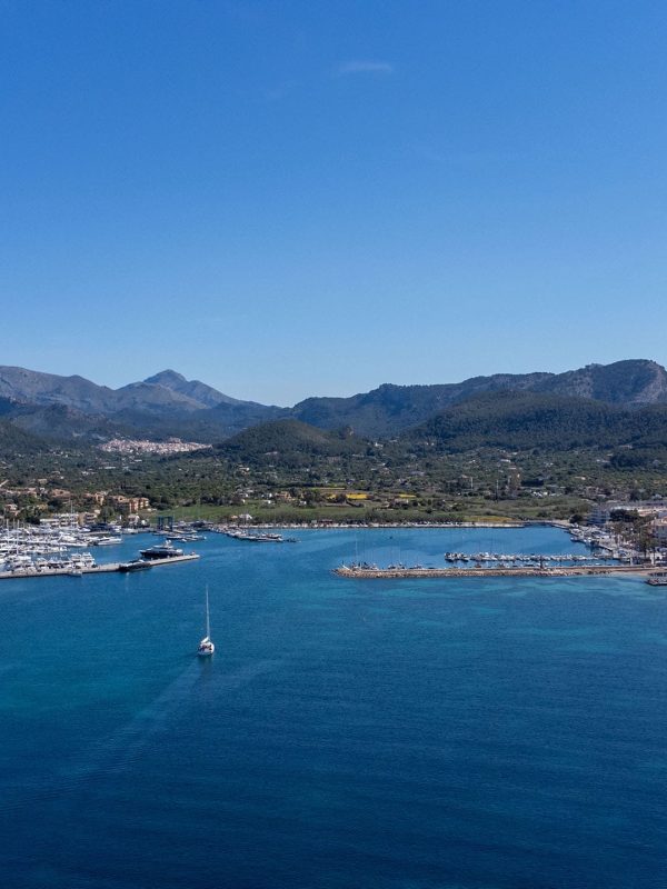 Mojo Sharing Co Ownership Mallorca