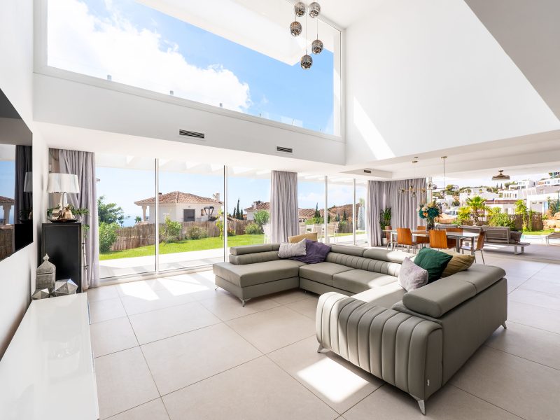 Buenavista-Villa-Cleaning
