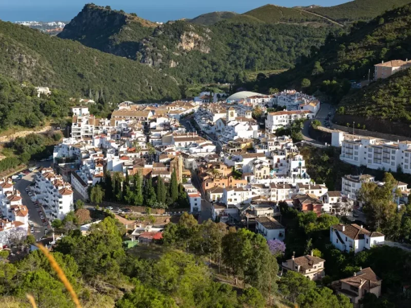 benahavis