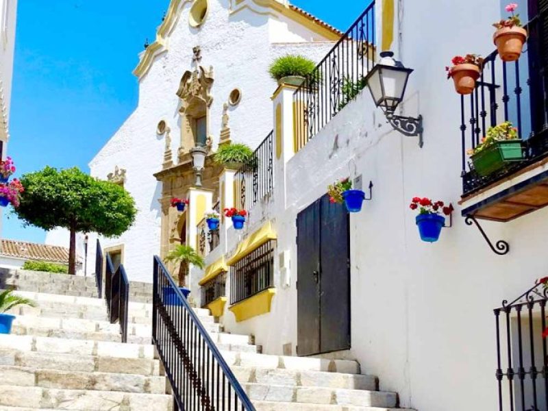 estepona