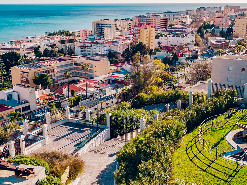 torremolinos