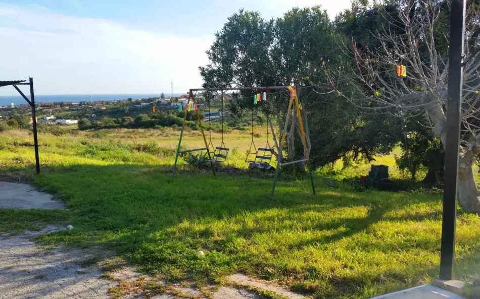 Finca til salg i Reinoso, Estepona East