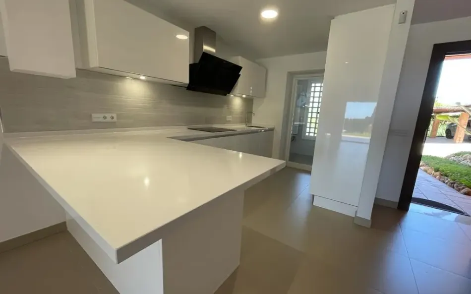 Byhus til salg i Paraíso Bellevue, Benahavis
