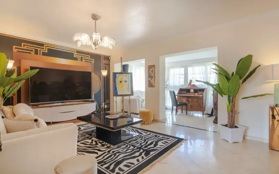 Duplex Penthouse til salg i Guadalmina Alta, San Pedro de Alcantara