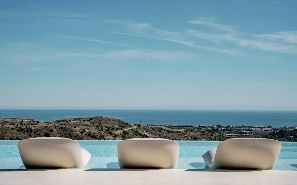 Villa till salu i Marbella Club Golf Resort, Benahavis