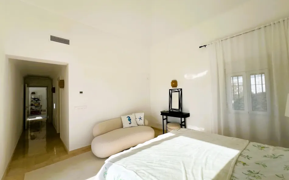 Villa till salu i Zona G, Sotogrande Alto