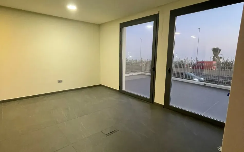 Office Units till salu i Marbella