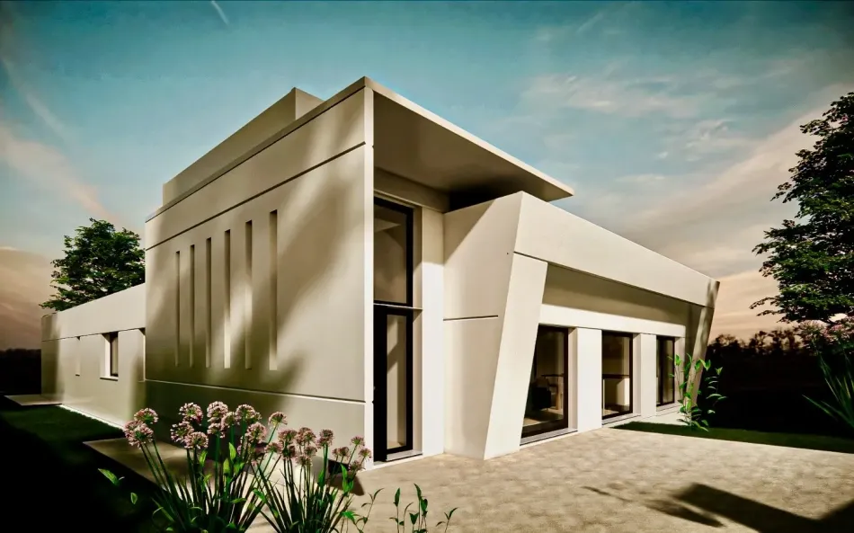 Villa till salu i Sotogrande Costa