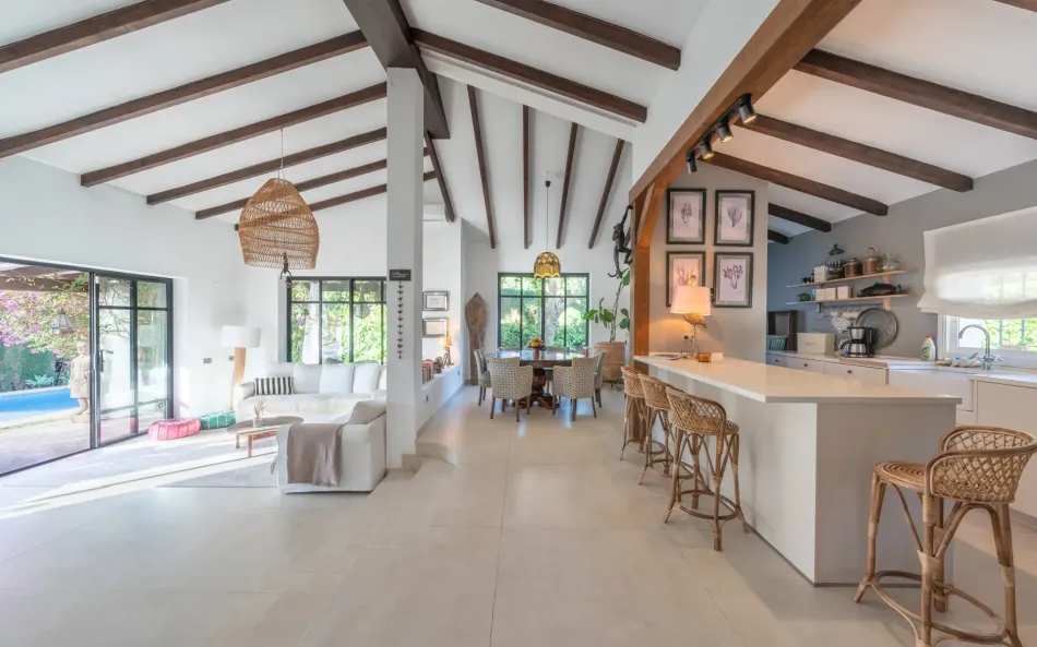 Villa till salu i Atalaya, Estepona Öst