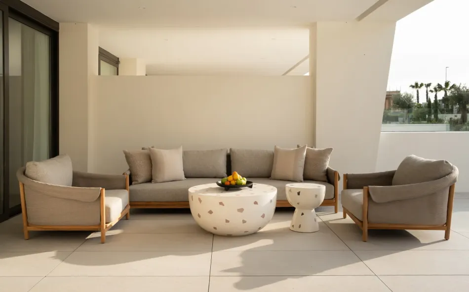 Ground Floor Duplex till salu i Epic Marbella, Marbella Golden Mile