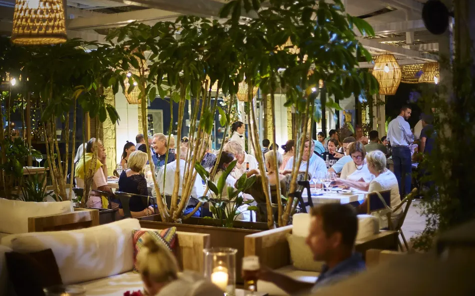 Kommersiella Lokaler till salu i Sotogrande Costa