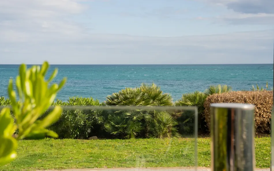 Markplanslägenhet till salu i Doncella Beach, Seghers