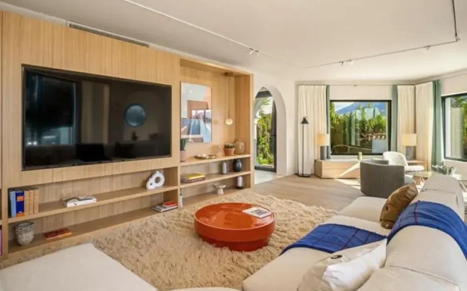 Villa til salg i Nueva Andalucia, Marbella