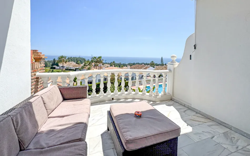 Lägenhet till salu i El Chaparral, Mijas Costa