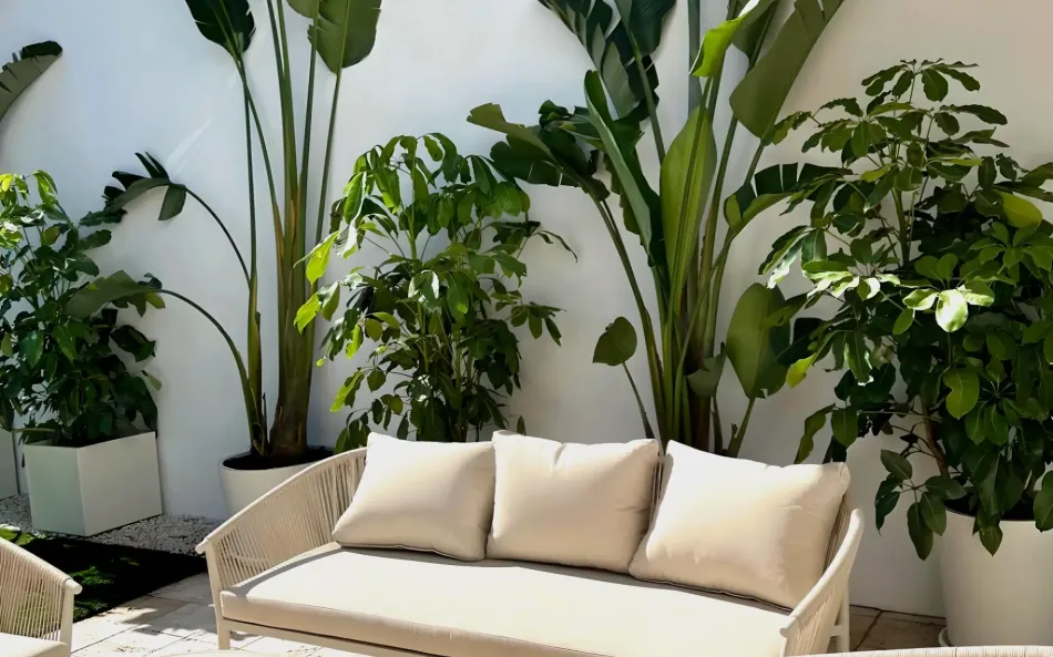 Markplanslägenhet till salu i Jardines de Andalucia, Nueva Andalucia