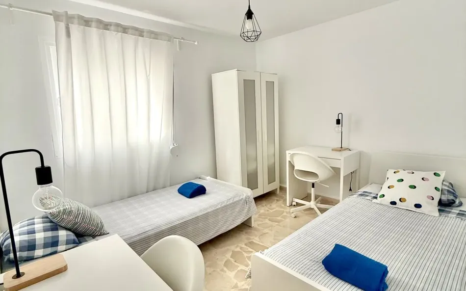 Lägenhet till salu i Sotogrande