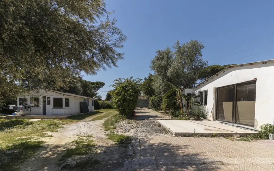 Villa till salu i Marbella