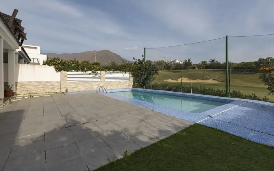 Villa till salu i Valle Romano, Estepona Väst
