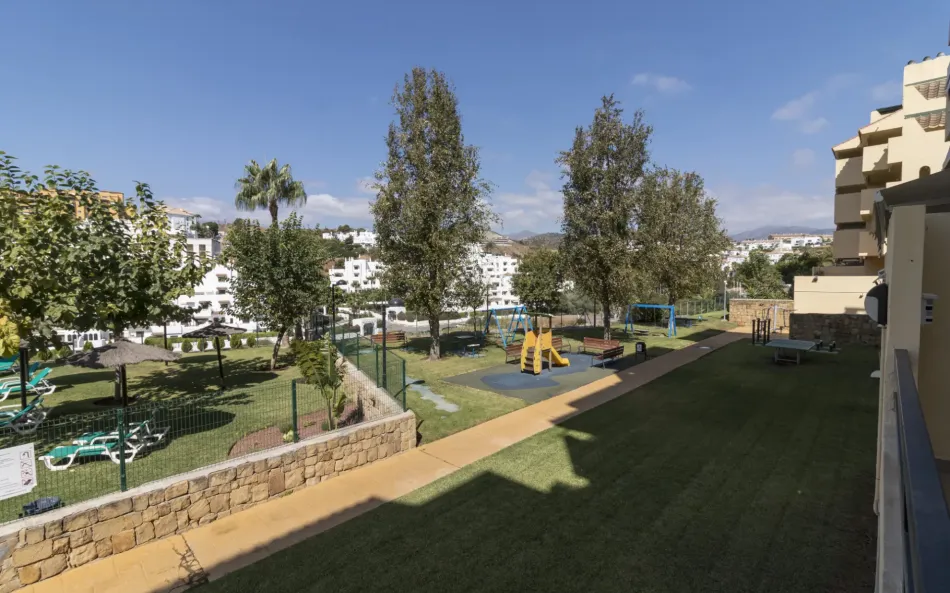 Lägenhet till salu i Selwo, Estepona Öst