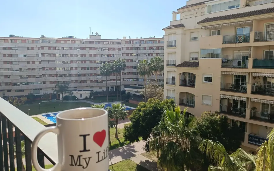 Lägenhet till salu i Estepona Centre, Estepona Stad