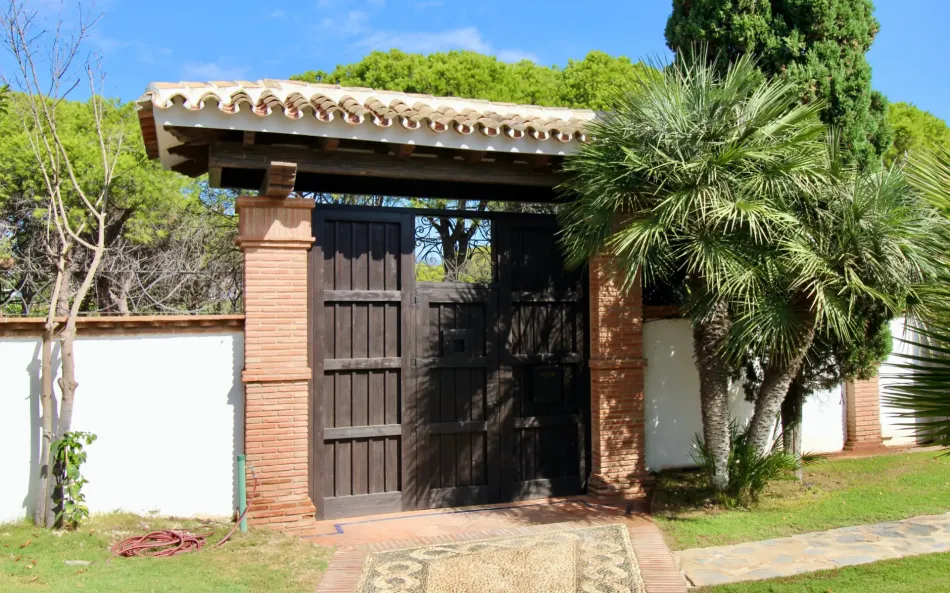 Villa till salu i El Presidente, Estepona Öst