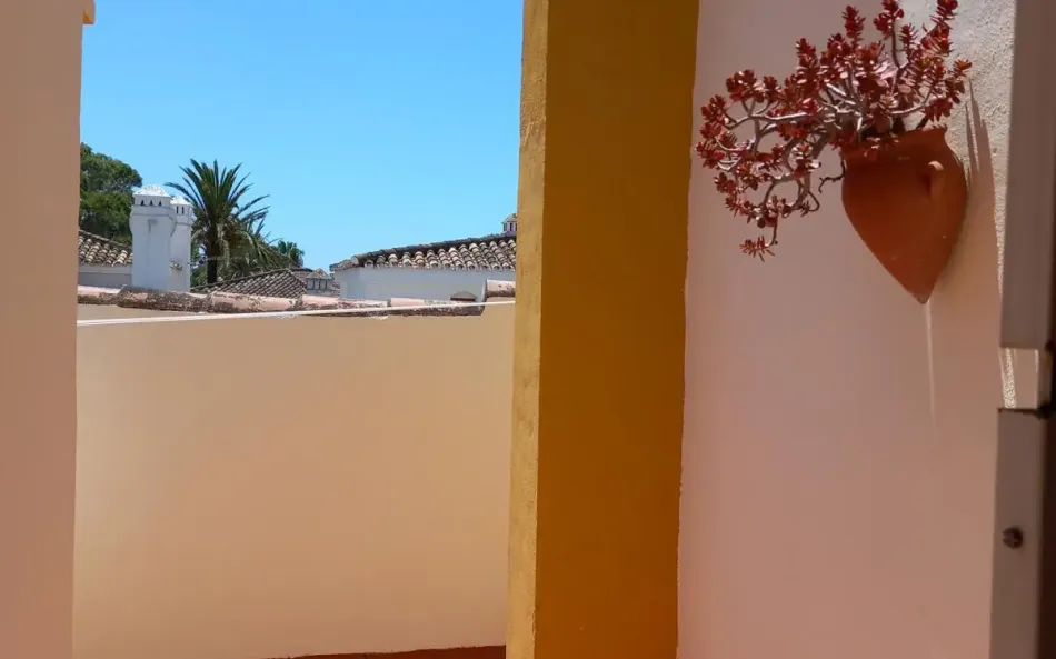 Radhus till salu i Punta Plata, Estepona Stad