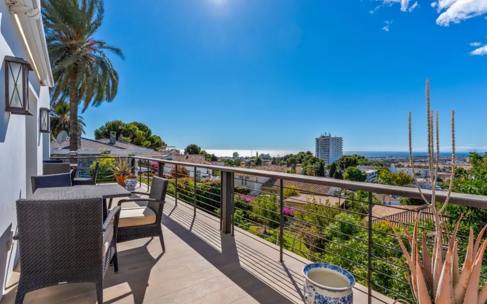 Villa View Magna