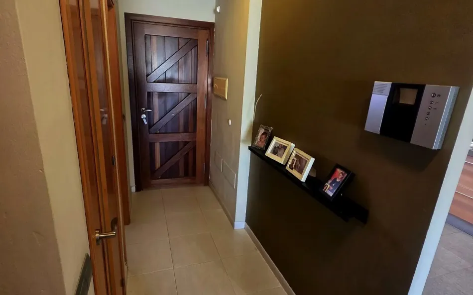 Parhus till salu i Calvario, Estepona Stad