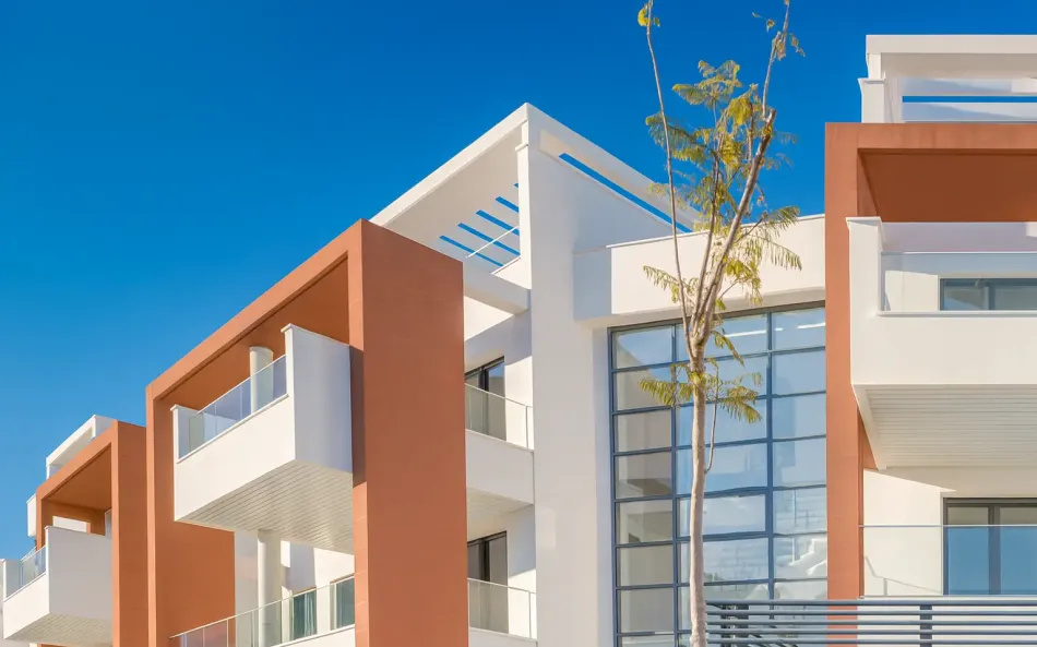 Tvåvånings takvåning till salu i Alborada Homes, Benahavis