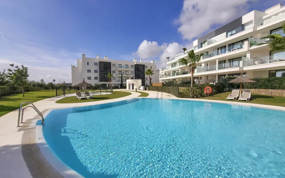 Lägenhet till salu i El Higueron, Fuengirola