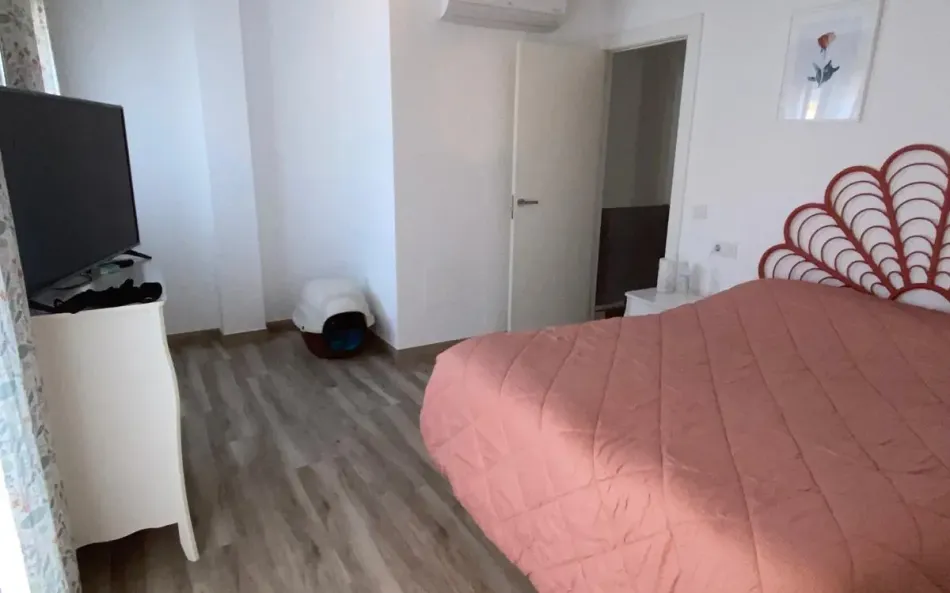 Radhus till salu i Secadero, Casares Pueblo