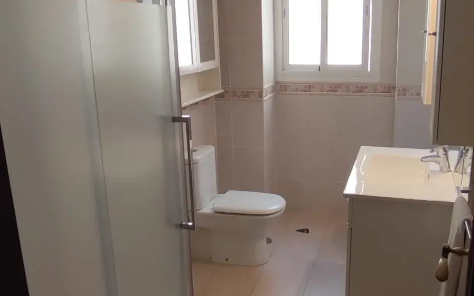 Lägenhet till salu i Marbella
