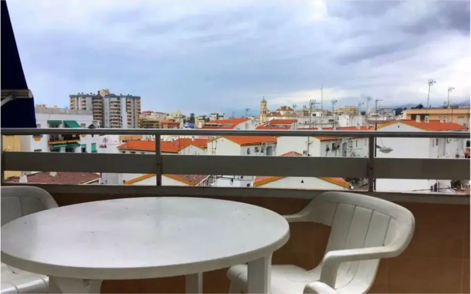 Lägenhet till salu i Marbella Centro