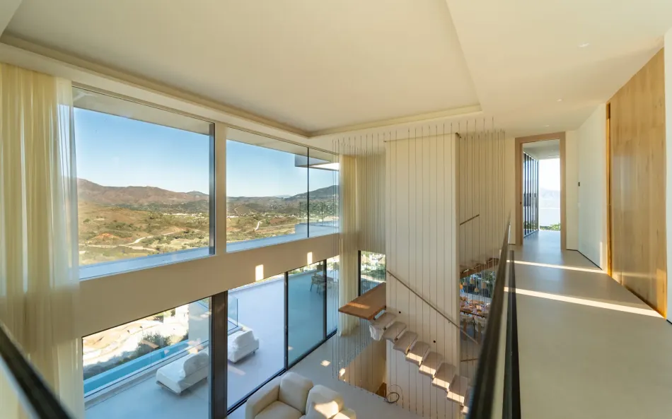 Exklusiv Lyxvilla i La Cala Golf Resort, Mijas Costa