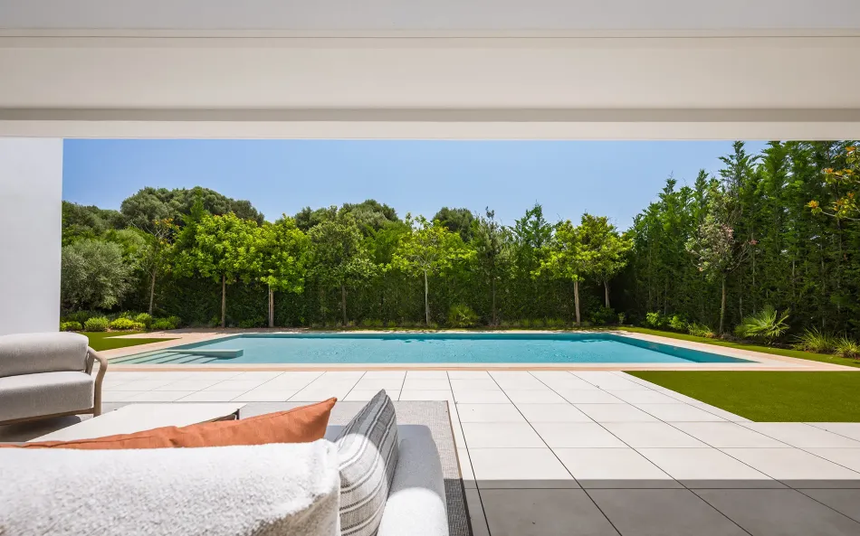 Villa till salu i El Paraiso, Estepona Öst