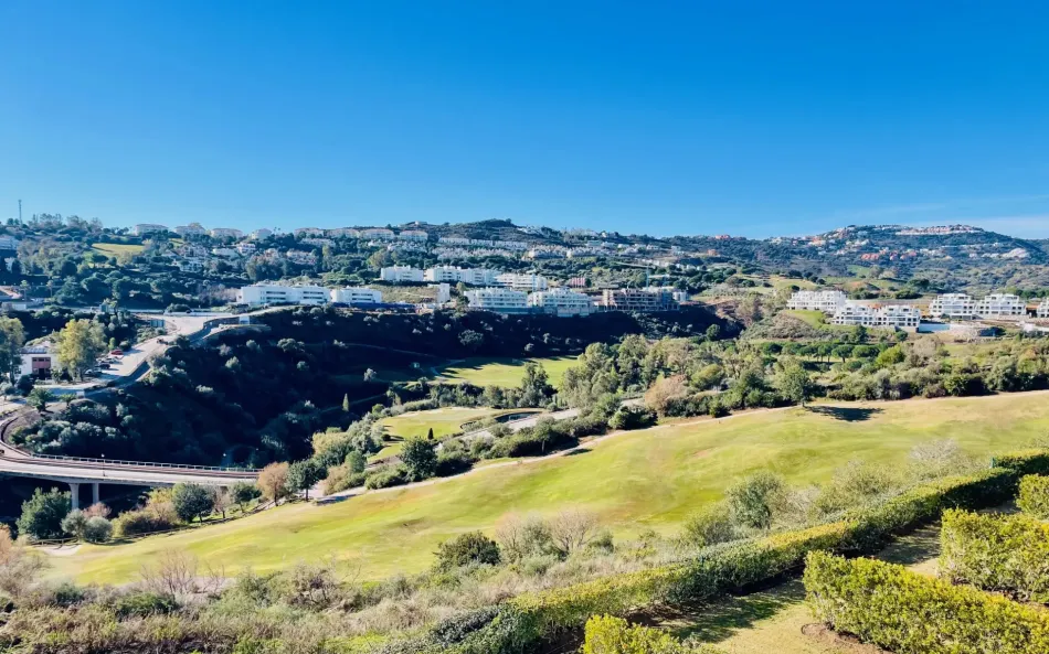 Radhus till salu i La Cala Golf Resort, Mijas Costa