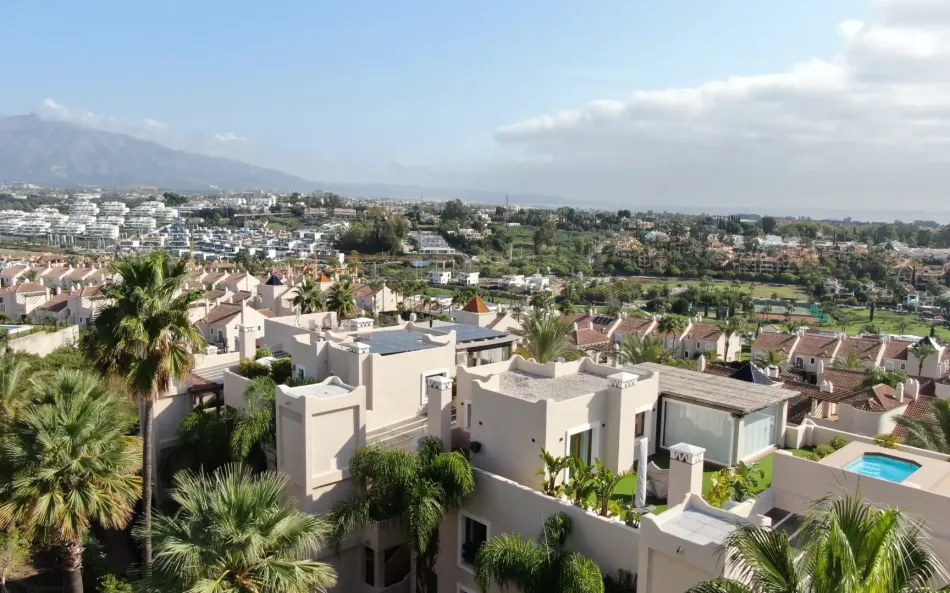 Lägenhet till salu i Benavista, Estepona Öst