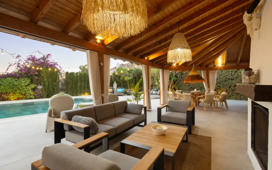 Villa Alta Serenity