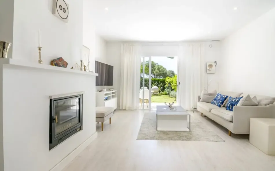 Radhus till salu i Peñablanca, Nueva Andalucia