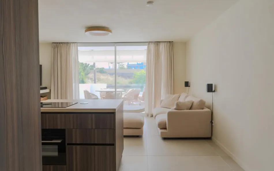 Lägenhet till salu i Bel Air, Estepona Öst