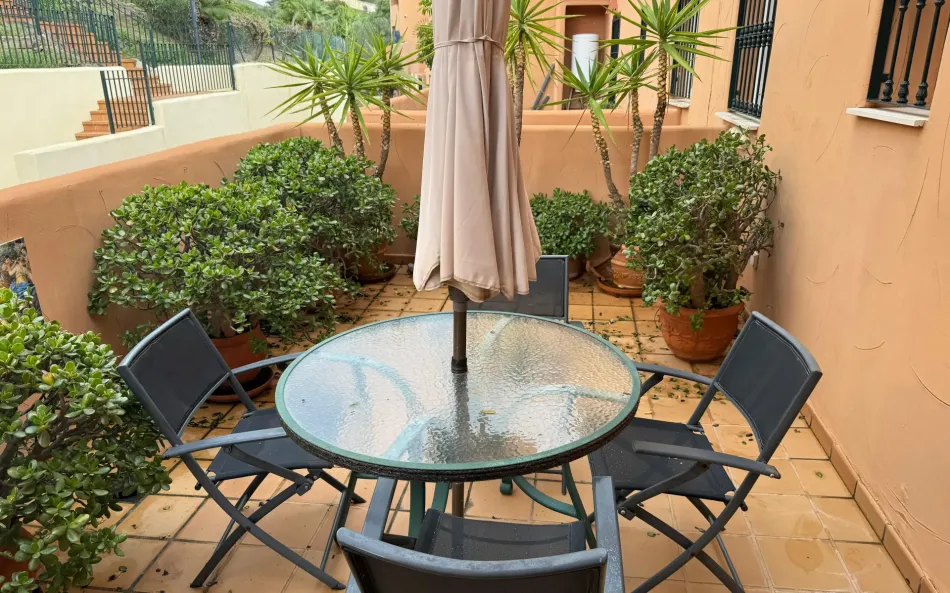 Lägenhet till salu i Elviria, Marbella Öst