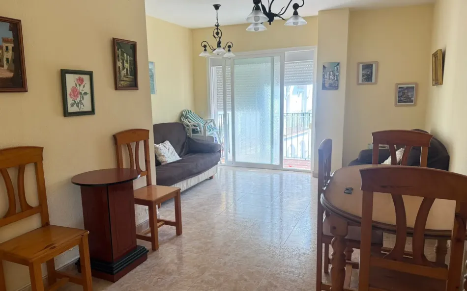 Lägenhet till salu i Estepona Puerto, Estepona Stad