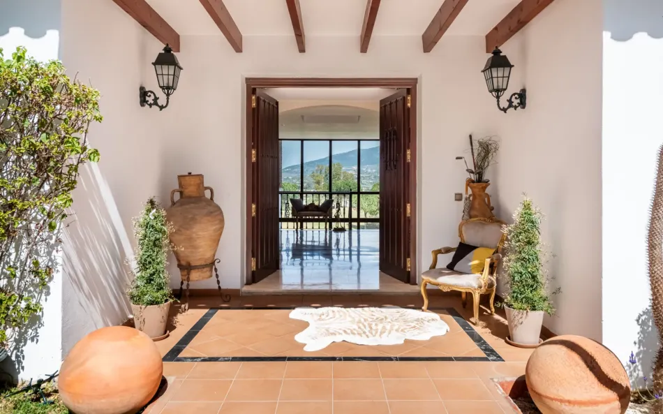 Villa till salu i La Cala Golf Resort, Mijas Costa