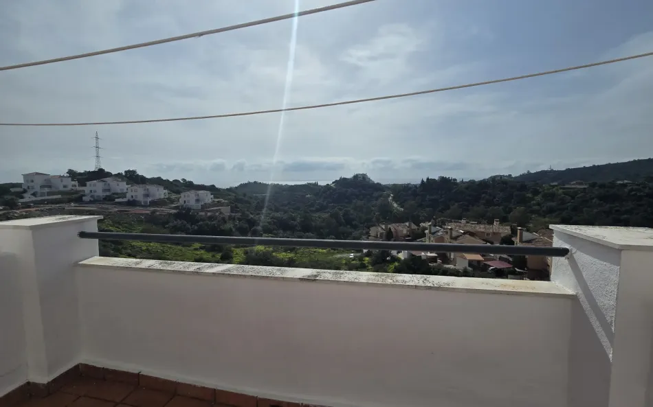 Tvåvåningslägenhet till salu i Forest Hills, Altos de Estepona