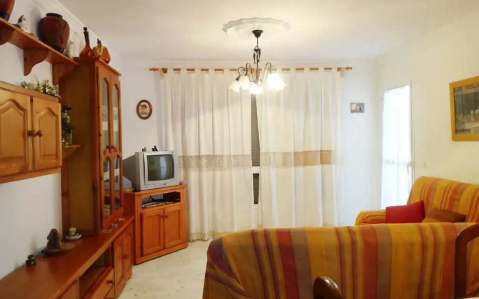 Lägenhet till salu i Estepona Puerto, Estepona Stad