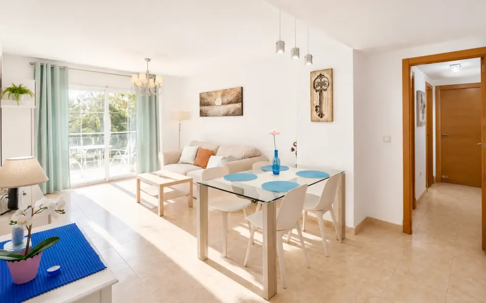 Lägenhet till salu i Estepona