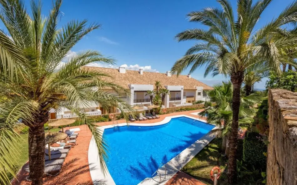 Radhus till salu i La Cala Golf Resort, Mijas Costa