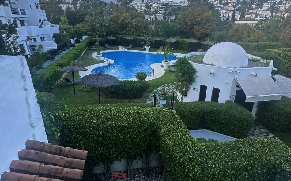 Lägenhet till salu i Selwo, Estepona Öst