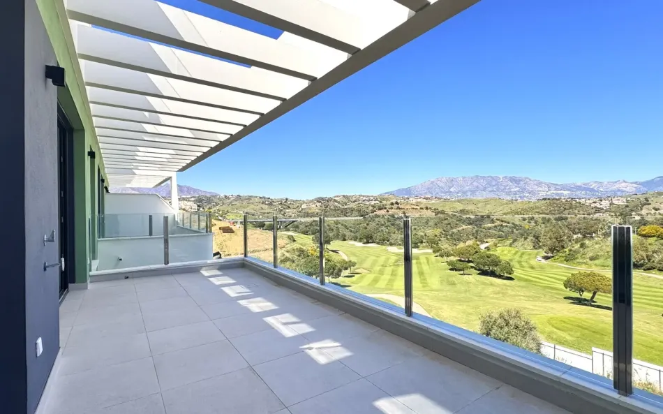 Lägenhet till salu i Cala de Mijas, Mijas Costa