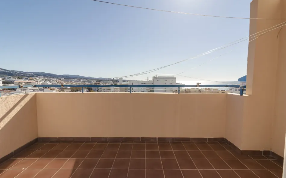 Lägenhet till salu i Casco antiguo, Marbella